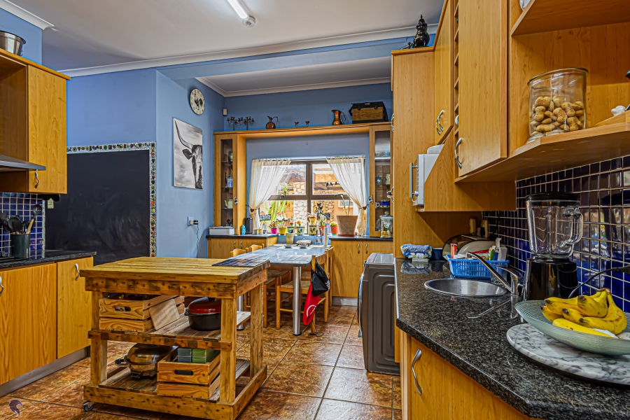 4 Bedroom Property for Sale in Myburgh Park Western Cape